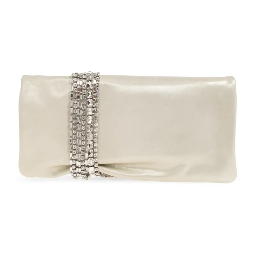 Zandra Clutch