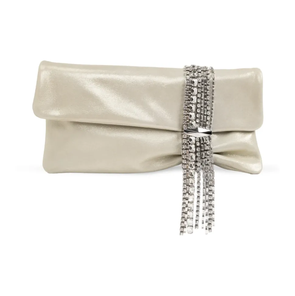 Zandra Clutch