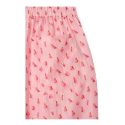 Zivow Wide Trousers